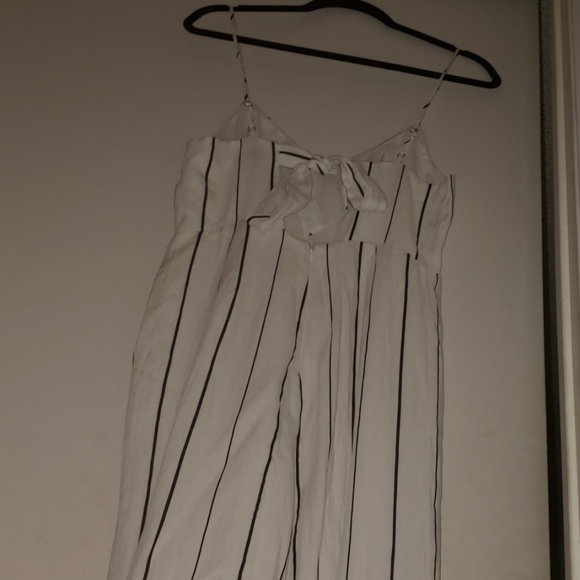 Pinstripe jumper - Picture 4 of 4